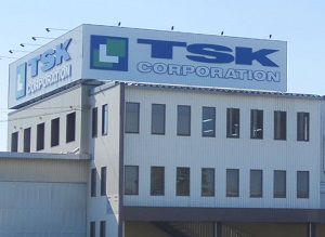 TSK corporation