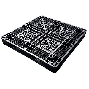 軽量再生プラスチックパレット